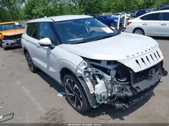 JA4J4VA85RZ008009 2024 MITSUBISHI OUTLANDER