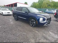 JA4J4VA85RZ015395 2024 MITSUBISHI OUTLANDER