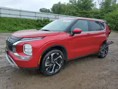 JA4J4VA85RZ015588 2024 MITSUBISHI OUTLANDER