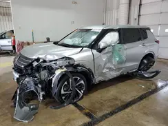 JA4J4VA85RZ016806 2024 MITSUBISHI OUTLANDER