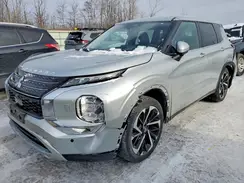 JA4J4VA85RZ030821 2024 MITSUBISHI OUTLANDER