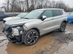 JA4J4VA85RZ037283 2024 MITSUBISHI OUTLANDER
