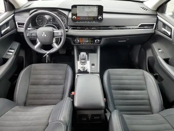 JA4J4VA85RZ038837 2024 MITSUBISHI OUTLANDER - Image 8