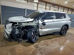 JA4J4VA85RZ038983 2024 MITSUBISHI OUTLANDER