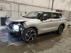 JA4J4VA85RZ040216 2024 MITSUBISHI OUTLANDER