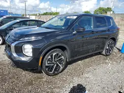 JA4J4VA85RZ045030 2024 MITSUBISHI OUTLANDER