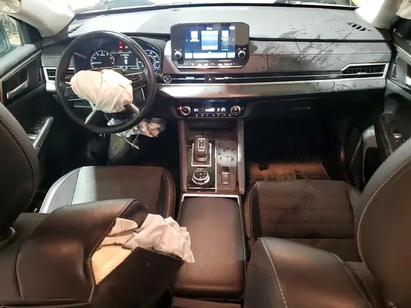 JA4J4VA85RZ047960 2024 MITSUBISHI OUTLANDER - Image 8