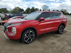 JA4J4VA85RZ048820 2024 MITSUBISHI OUTLANDER