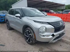 JA4J4VA85RZ050308 2024 MITSUBISHI OUTLANDER