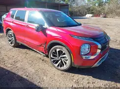 JA4J4VA85RZ051863 2024 MITSUBISHI OUTLANDER