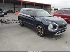 JA4J4VA85RZ053516 2024 MITSUBISHI OUTLANDER