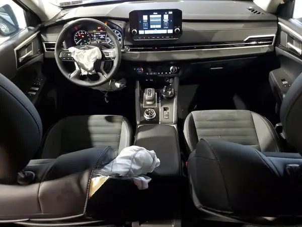 JA4J4VA85RZ054097 2024 MITSUBISHI OUTLANDER - Image 8