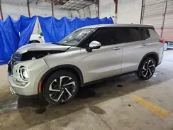 JA4J4VA85RZ057629 2024 MITSUBISHI OUTLANDER