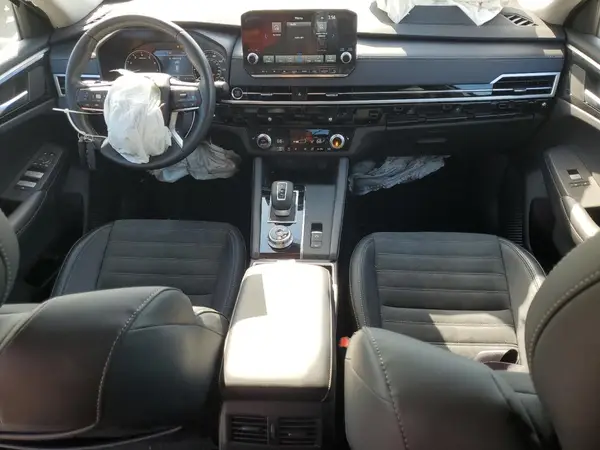JA4J4VA85RZ058649 2024 MITSUBISHI OUTLANDER - Image 8