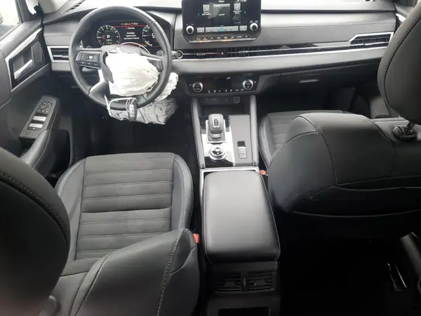 JA4J4VA85RZ060966 2024 MITSUBISHI OUTLANDER - Image 8