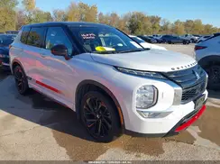 JA4J4VA85RZ068663 2024 MITSUBISHI OUTLANDER