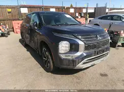 JA4J4VA85RZ070445 2024 MITSUBISHI OUTLANDER