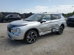 JA4J4VA85RZ071644 2024 MITSUBISHI OUTLANDER