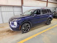 JA4J4VA85RZ071854 2024 MITSUBISHI OUTLANDER
