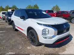 JA4J4VA85RZ071885 2024 MITSUBISHI OUTLANDER