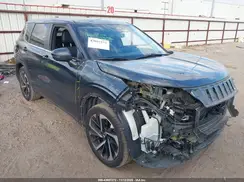 JA4J4VA85RZ076424 2024 MITSUBISHI OUTLANDER