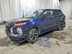 JA4J4VA85RZ079257 2024 MITSUBISHI OUTLANDER