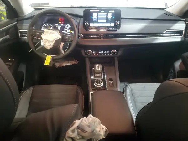 JA4J4VA85RZ084314 2024 MITSUBISHI OUTLANDER - Image 8