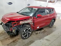 JA4J4VA85RZ086757 2024 MITSUBISHI OUTLANDER