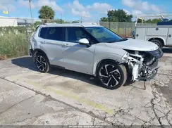 JA4J4VA85RZ086760 2024 MITSUBISHI OUTLANDER