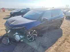 JA4J4VA85RZ089934 2024 MITSUBISHI OUTLANDER