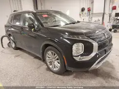 JA4J4VA85RZ606598 2024 MITSUBISHI OUTLANDER