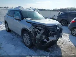 JA4J4VA85RZ607251 2024 MITSUBISHI OUTLANDER