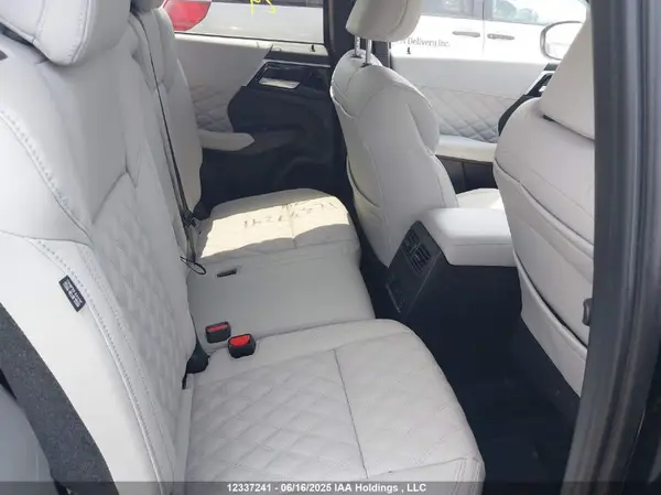 JA4J4VA85RZ613261 2024 MITSUBISHI OUTLANDER - Image 8