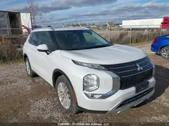 JA4J4VA85RZ613762 2024 MITSUBISHI OUTLANDER