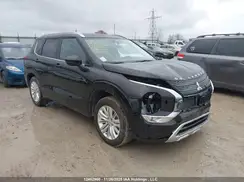 JA4J4VA85RZ635566 2024 MITSUBISHI OUTLANDER