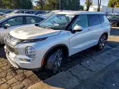 JA4J4VA85SZ012292 2025 MITSUBISHI OUTLANDER