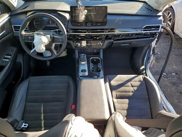 JA4J4VA85SZ012292 2025 MITSUBISHI OUTLANDER - Image 8