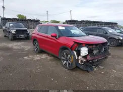 JA4J4VA85SZ013250 2025 MITSUBISHI OUTLANDER
