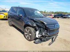 JA4J4VA85SZ013751 2025 MITSUBISHI OUTLANDER