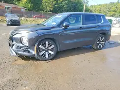 JA4J4VA85SZ015757 2025 MITSUBISHI OUTLANDER