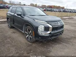 JA4J4VA85SZ016343 2025 MITSUBISHI OUTLANDER