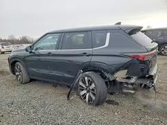 JA4J4VA85SZ017749 2025 MITSUBISHI OUTLANDER