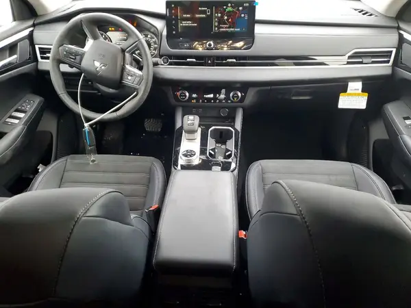 JA4J4VA85SZ017749 2025 MITSUBISHI OUTLANDER - Image 8