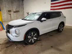 JA4J4VA85SZ019310 2025 MITSUBISHI OUTLANDER