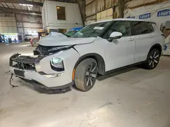 JA4J4VA85SZ020800 2025 MITSUBISHI OUTLANDER