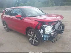 JA4J4VA85SZ022921 2025 MITSUBISHI OUTLANDER