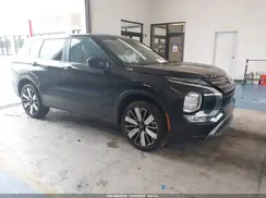 JA4J4VA85SZ026113 2025 MITSUBISHI OUTLANDER