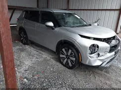 JA4J4VA85SZ033661 2025 MITSUBISHI OUTLANDER