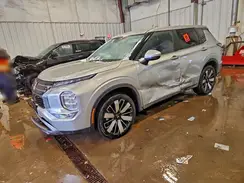 JA4J4VA85SZ035085 2025 MITSUBISHI OUTLANDER