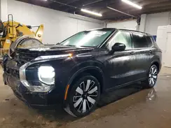 JA4J4VA85SZ046670 2025 MITSUBISHI OUTLANDER